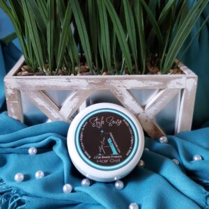 Style Sense Braid Gel