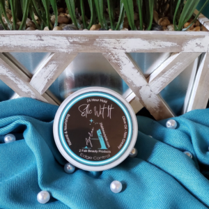 Slic Wit It Edge Control